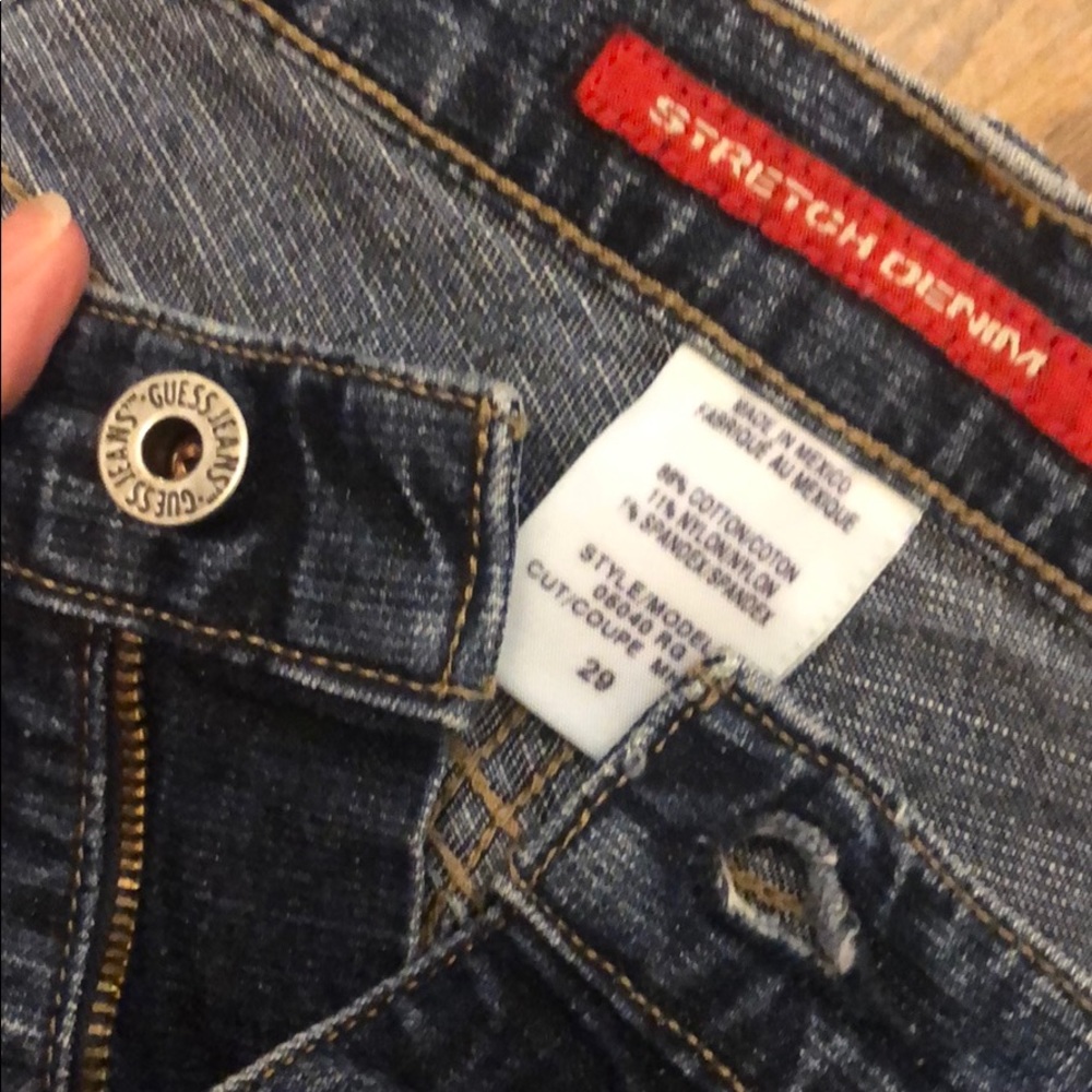 Guess Stretch jeans